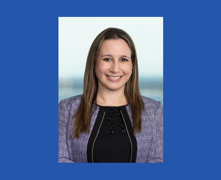 Elizabeth R. Brusa; image courtesy of Shumaker.